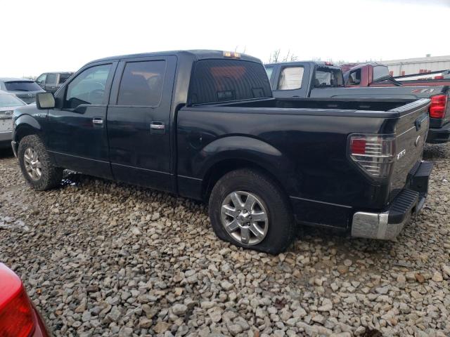 Photo 1 VIN: 1FTFW1CF1BFB56952 - FORD F-150 