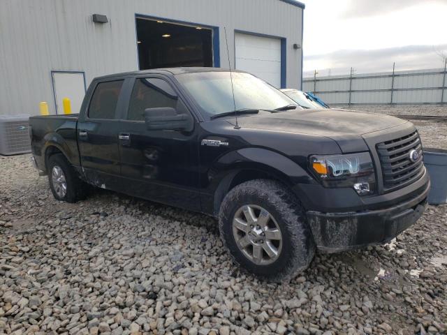 Photo 3 VIN: 1FTFW1CF1BFB56952 - FORD F-150 