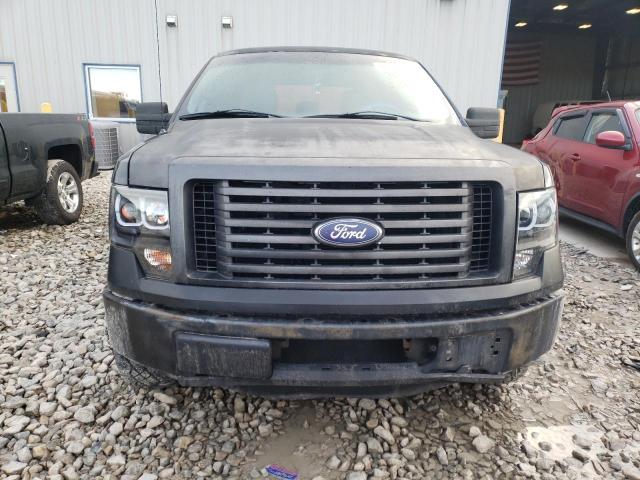 Photo 4 VIN: 1FTFW1CF1BFB56952 - FORD F-150 