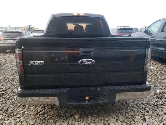 Photo 5 VIN: 1FTFW1CF1BFB56952 - FORD F-150 