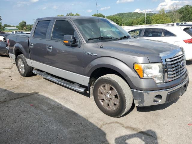 Photo 3 VIN: 1FTFW1CF1BFC70305 - FORD F150 SUPER 