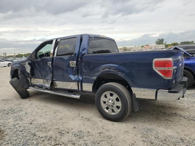 Photo 1 VIN: 1FTFW1CF1BFC89534 - FORD F-150 