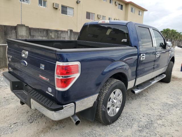 Photo 2 VIN: 1FTFW1CF1BFC89534 - FORD F-150 