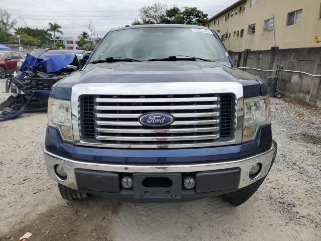 Photo 4 VIN: 1FTFW1CF1BFC89534 - FORD F-150 