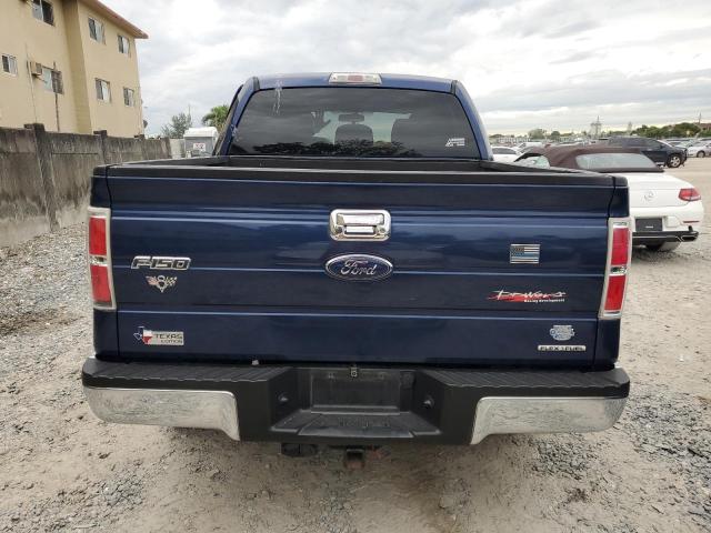 Photo 5 VIN: 1FTFW1CF1BFC89534 - FORD F-150 