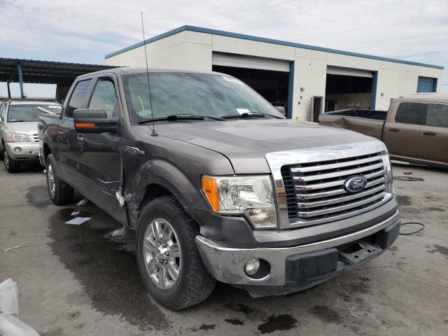 Photo 0 VIN: 1FTFW1CF1BFD27750 - FORD F150 SUPER 