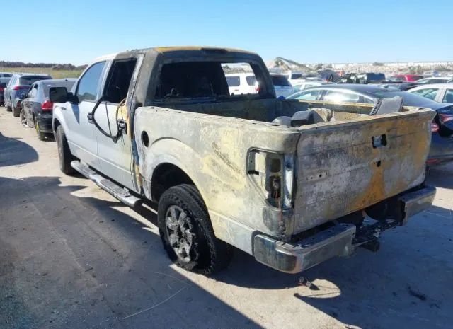 Photo 2 VIN: 1FTFW1CF1CFB13701 - FORD F-150 