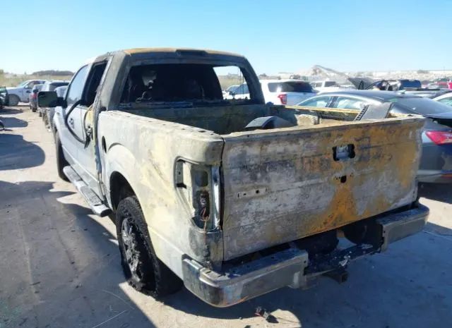 Photo 5 VIN: 1FTFW1CF1CFB13701 - FORD F-150 