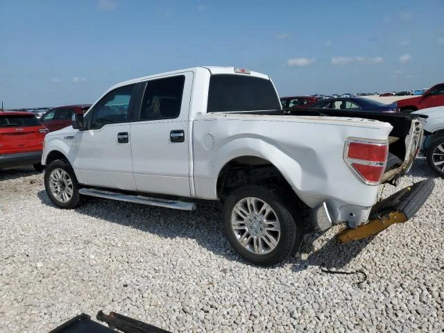 Photo 1 VIN: 1FTFW1CF1CFC40366 - FORD F150 SUPER 