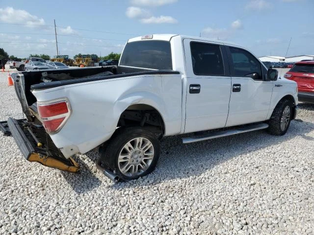 Photo 2 VIN: 1FTFW1CF1CFC40366 - FORD F150 SUPER 