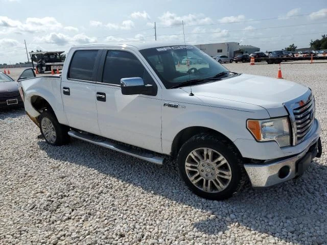 Photo 3 VIN: 1FTFW1CF1CFC40366 - FORD F150 SUPER 