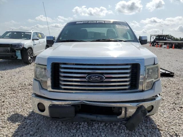 Photo 4 VIN: 1FTFW1CF1CFC40366 - FORD F150 SUPER 