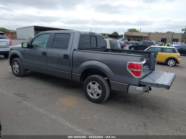 Photo 2 VIN: 1FTFW1CF1CFD00694 - FORD F-150 