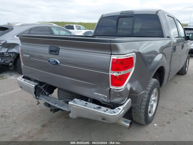 Photo 5 VIN: 1FTFW1CF1CFD00694 - FORD F-150 