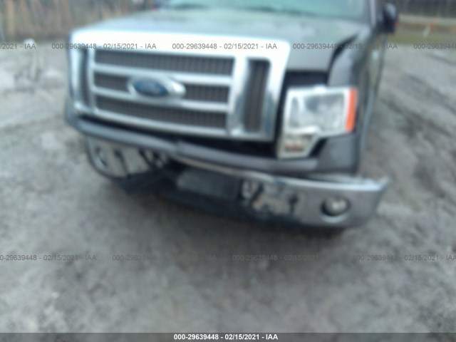 Photo 5 VIN: 1FTFW1CF1CFD04003 - FORD F-150 