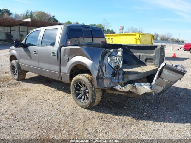 Photo 2 VIN: 1FTFW1CF1CKE19725 - FORD F-150 