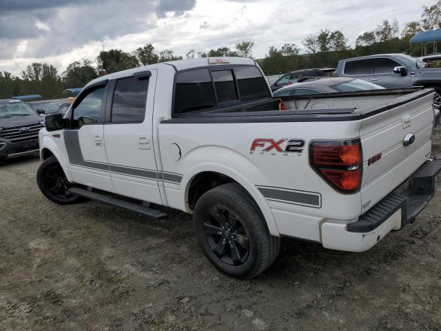 Photo 1 VIN: 1FTFW1CF1DFA50407 - FORD F150 SUPER 