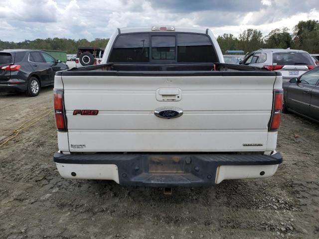 Photo 5 VIN: 1FTFW1CF1DFA50407 - FORD F150 SUPER 