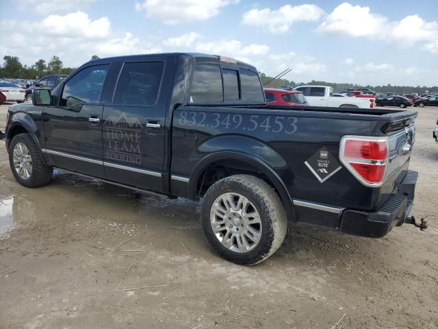 Photo 1 VIN: 1FTFW1CF1DFA52772 - FORD F-150 