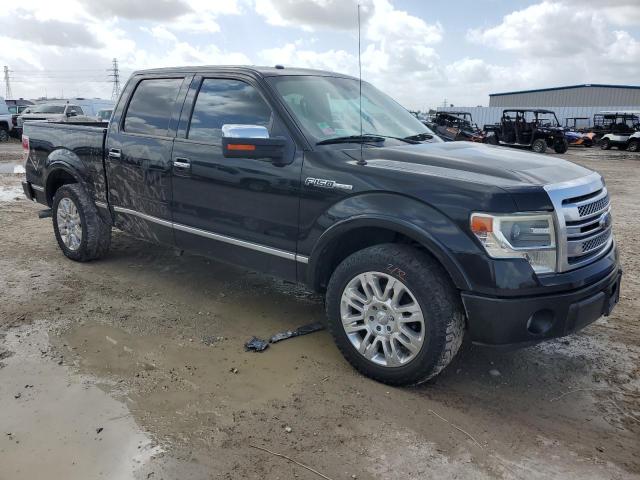 Photo 3 VIN: 1FTFW1CF1DFA52772 - FORD F-150 