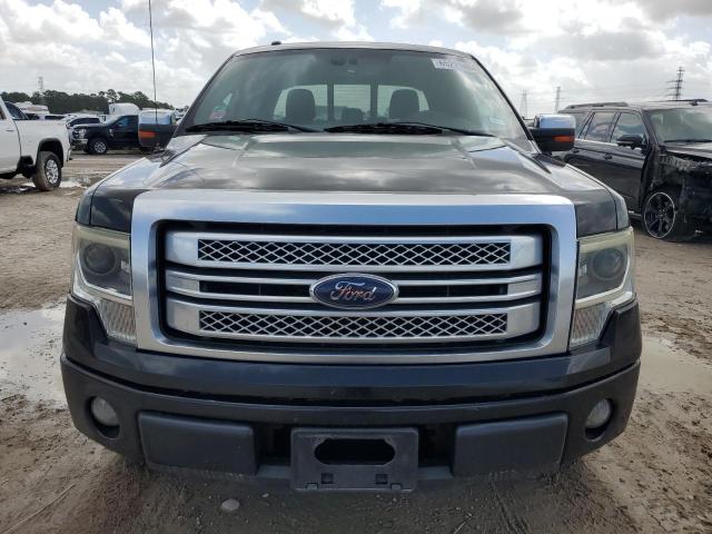 Photo 4 VIN: 1FTFW1CF1DFA52772 - FORD F-150 