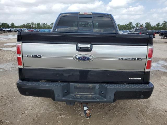 Photo 5 VIN: 1FTFW1CF1DFA52772 - FORD F-150 