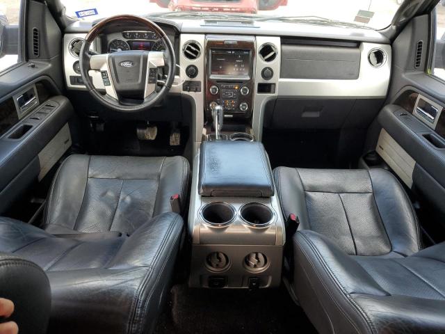 Photo 7 VIN: 1FTFW1CF1DFA52772 - FORD F-150 