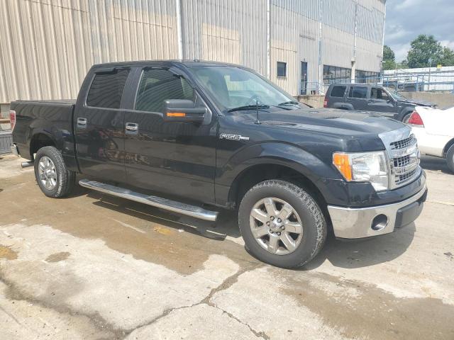 Photo 3 VIN: 1FTFW1CF1DFB51284 - FORD F150 SUPER 