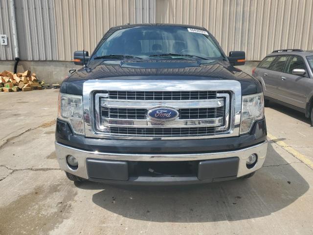 Photo 4 VIN: 1FTFW1CF1DFB51284 - FORD F150 SUPER 