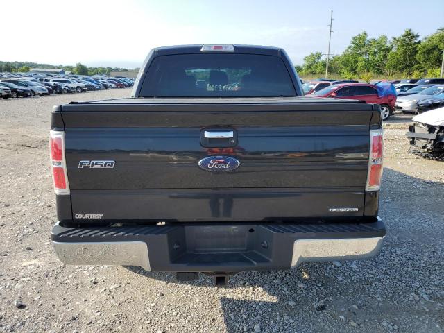 Photo 5 VIN: 1FTFW1CF1DFB51284 - FORD F150 SUPER 