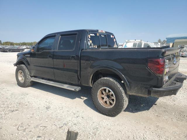 Photo 1 VIN: 1FTFW1CF1DFB51723 - FORD F150 SUPER 