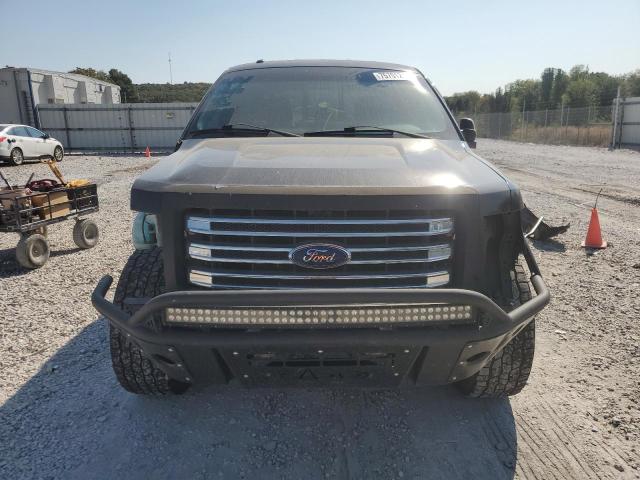 Photo 4 VIN: 1FTFW1CF1DFB51723 - FORD F150 SUPER 