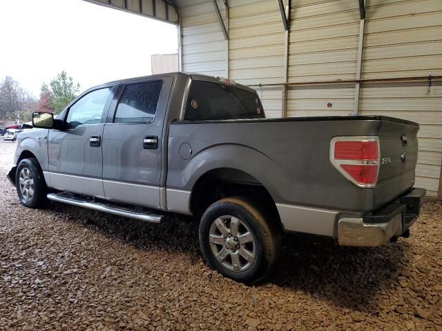 Photo 1 VIN: 1FTFW1CF1DFC46749 - FORD F150 SUPER 