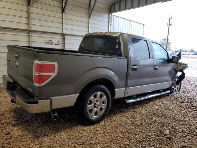 Photo 2 VIN: 1FTFW1CF1DFC46749 - FORD F150 SUPER 