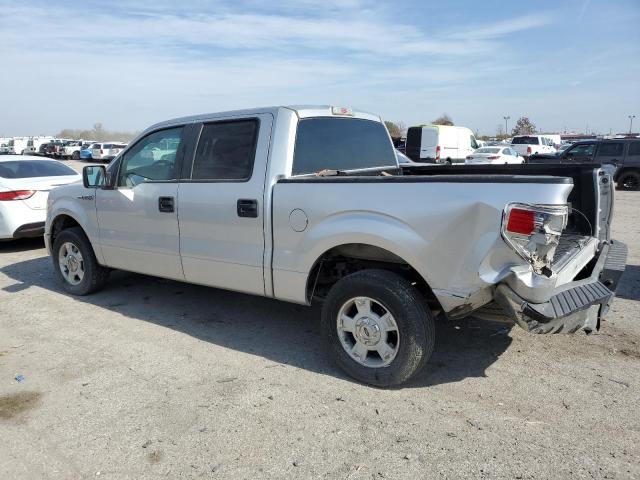 Photo 1 VIN: 1FTFW1CF1DFD49735 - FORD F150 SUPER 