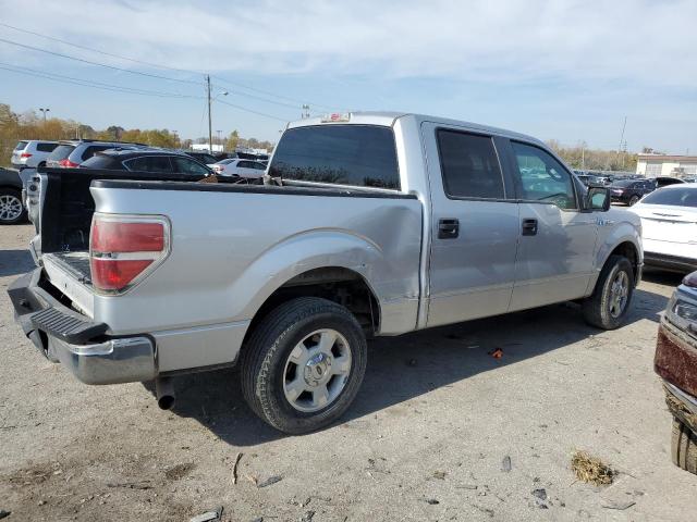 Photo 2 VIN: 1FTFW1CF1DFD49735 - FORD F150 SUPER 