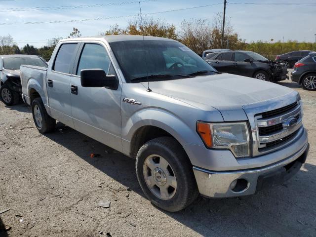 Photo 3 VIN: 1FTFW1CF1DFD49735 - FORD F150 SUPER 