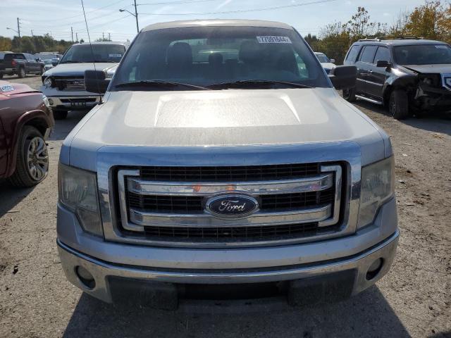 Photo 4 VIN: 1FTFW1CF1DFD49735 - FORD F150 SUPER 