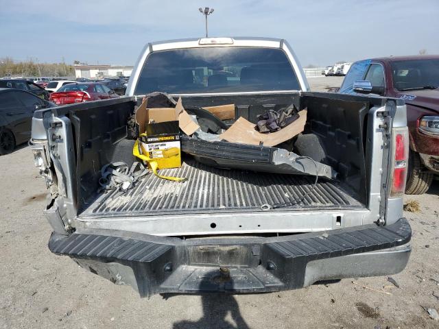 Photo 5 VIN: 1FTFW1CF1DFD49735 - FORD F150 SUPER 