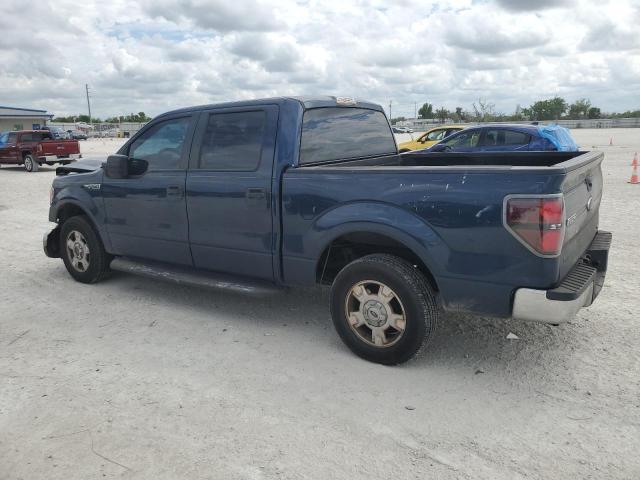 Photo 1 VIN: 1FTFW1CF1DFD64252 - FORD F-150 