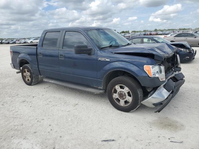 Photo 3 VIN: 1FTFW1CF1DFD64252 - FORD F-150 