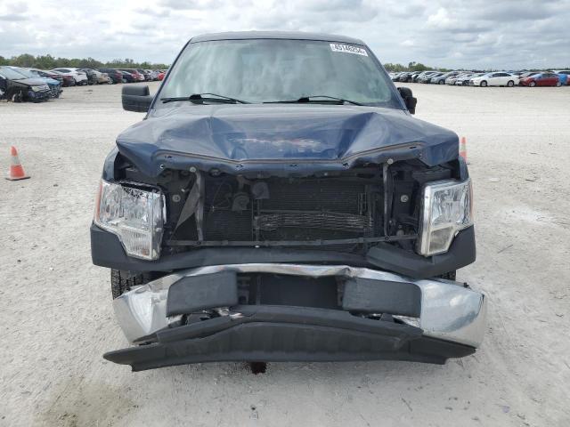 Photo 4 VIN: 1FTFW1CF1DFD64252 - FORD F-150 