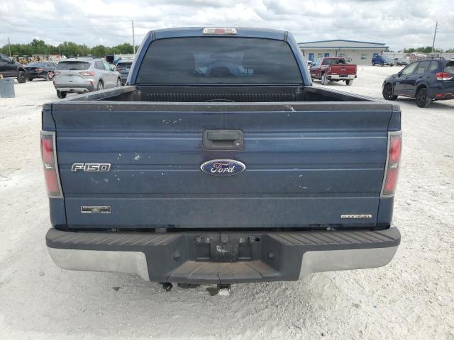 Photo 5 VIN: 1FTFW1CF1DFD64252 - FORD F-150 