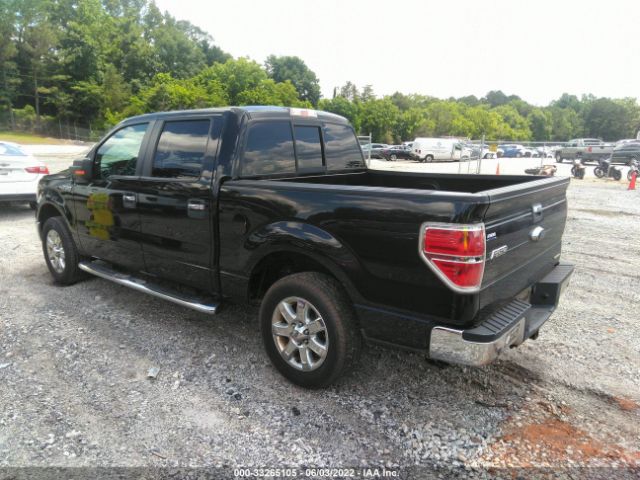 Photo 2 VIN: 1FTFW1CF1DFD75171 - FORD F-150 