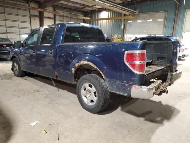 Photo 1 VIN: 1FTFW1CF1DKD66185 - FORD F-150 