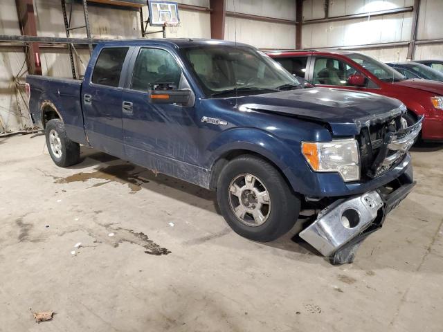 Photo 3 VIN: 1FTFW1CF1DKD66185 - FORD F-150 