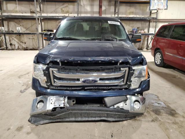 Photo 4 VIN: 1FTFW1CF1DKD66185 - FORD F-150 