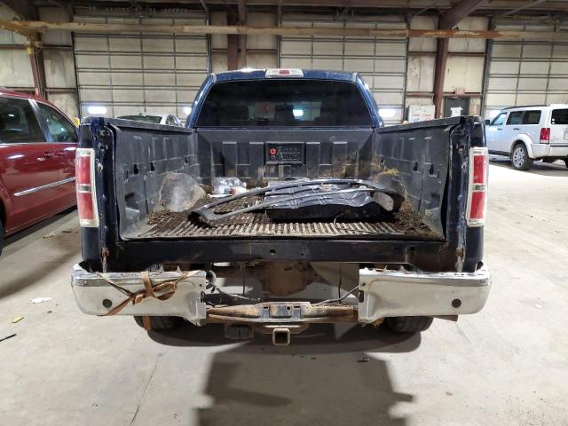 Photo 5 VIN: 1FTFW1CF1DKD66185 - FORD F-150 