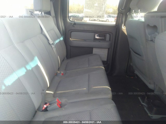 Photo 7 VIN: 1FTFW1CF1DKE44089 - FORD F150 SUPER 