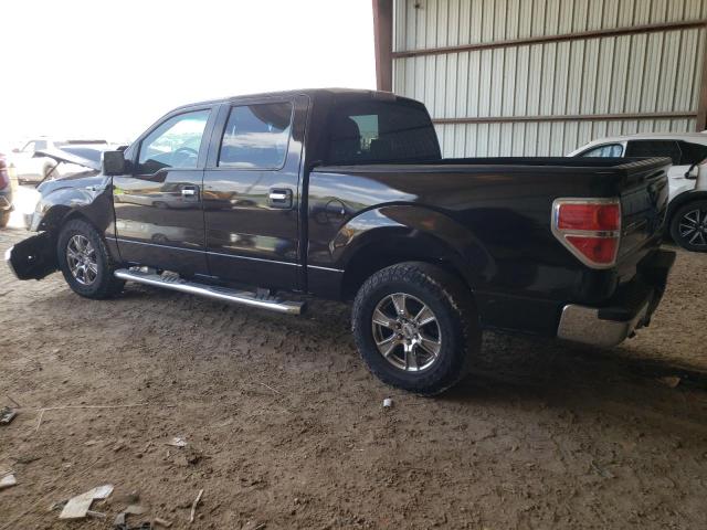 Photo 1 VIN: 1FTFW1CF1DKE55285 - FORD F150 SUPER 